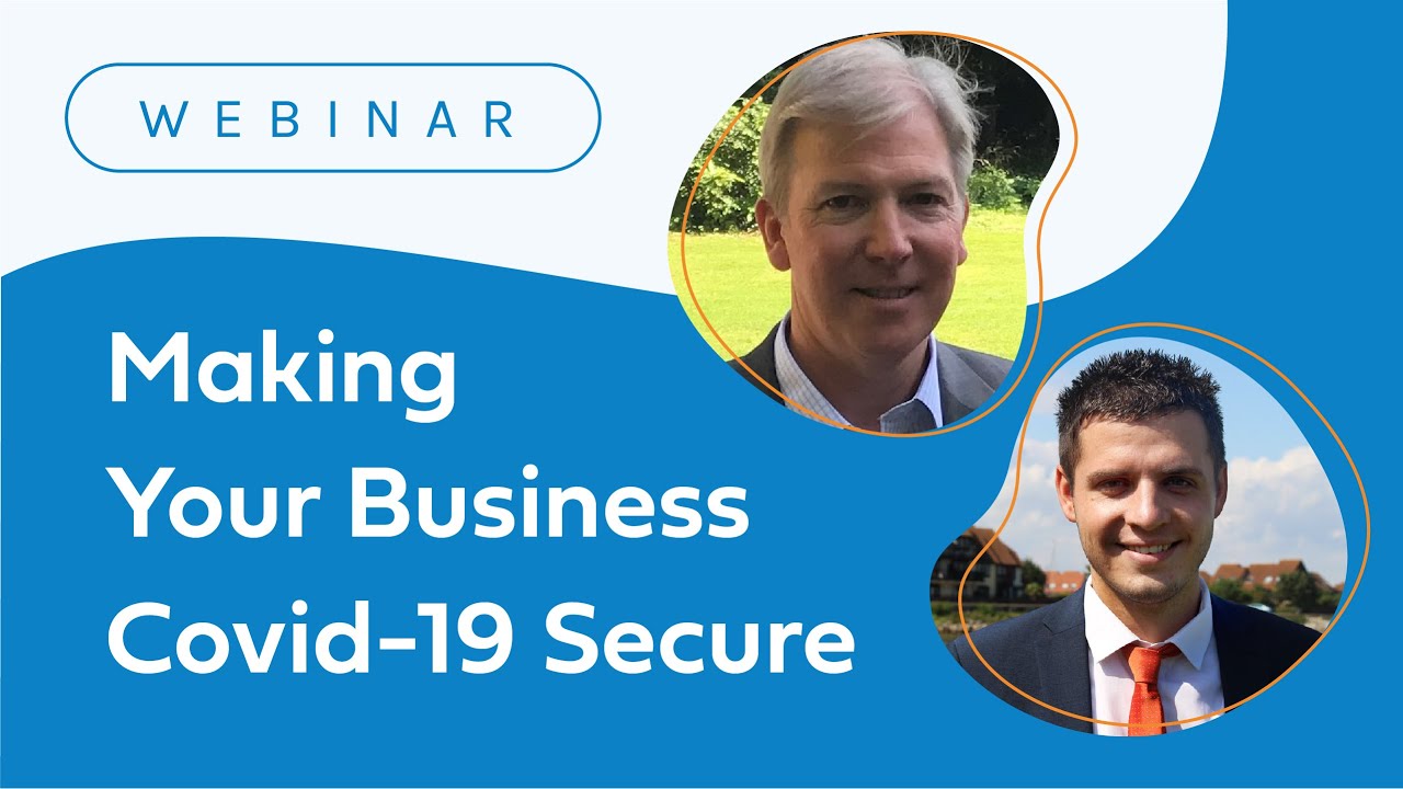 Making Your Business Covid-19 Secure