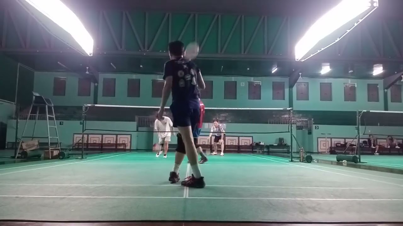 6 Feb 26 CRC Jin/Yeoh vs Loong/Keong