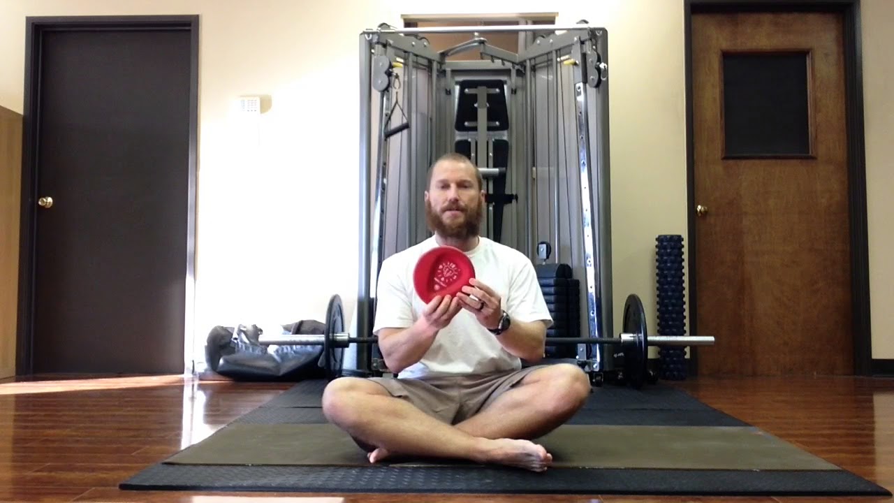 How To Use The Pelvic Clock To Strengthen Your Core
