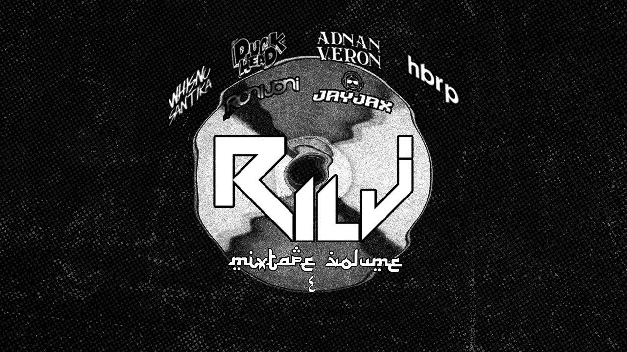 Hype Club Mix