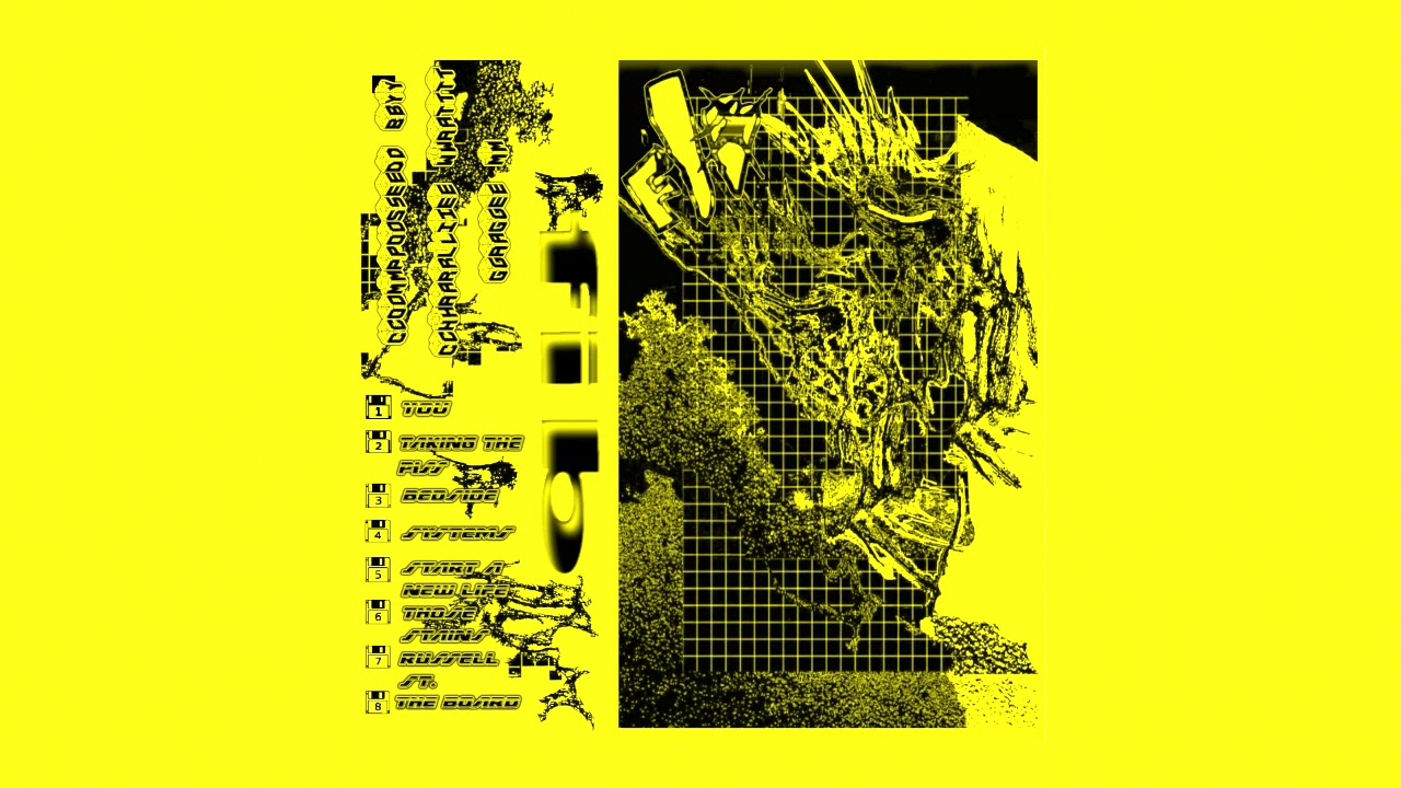 fib - S/T (2021)