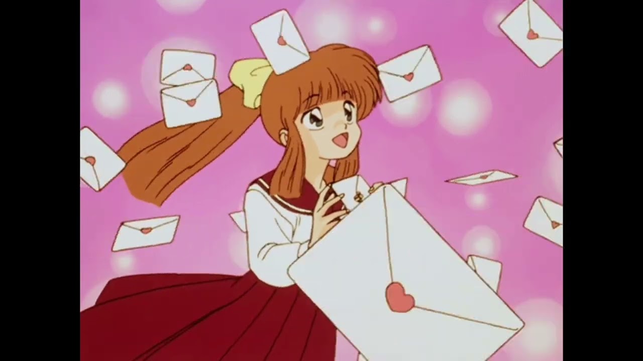 (FREE) 90s Japanese Sample x Anime Sample - “Lovely” (Prod.Steezy)