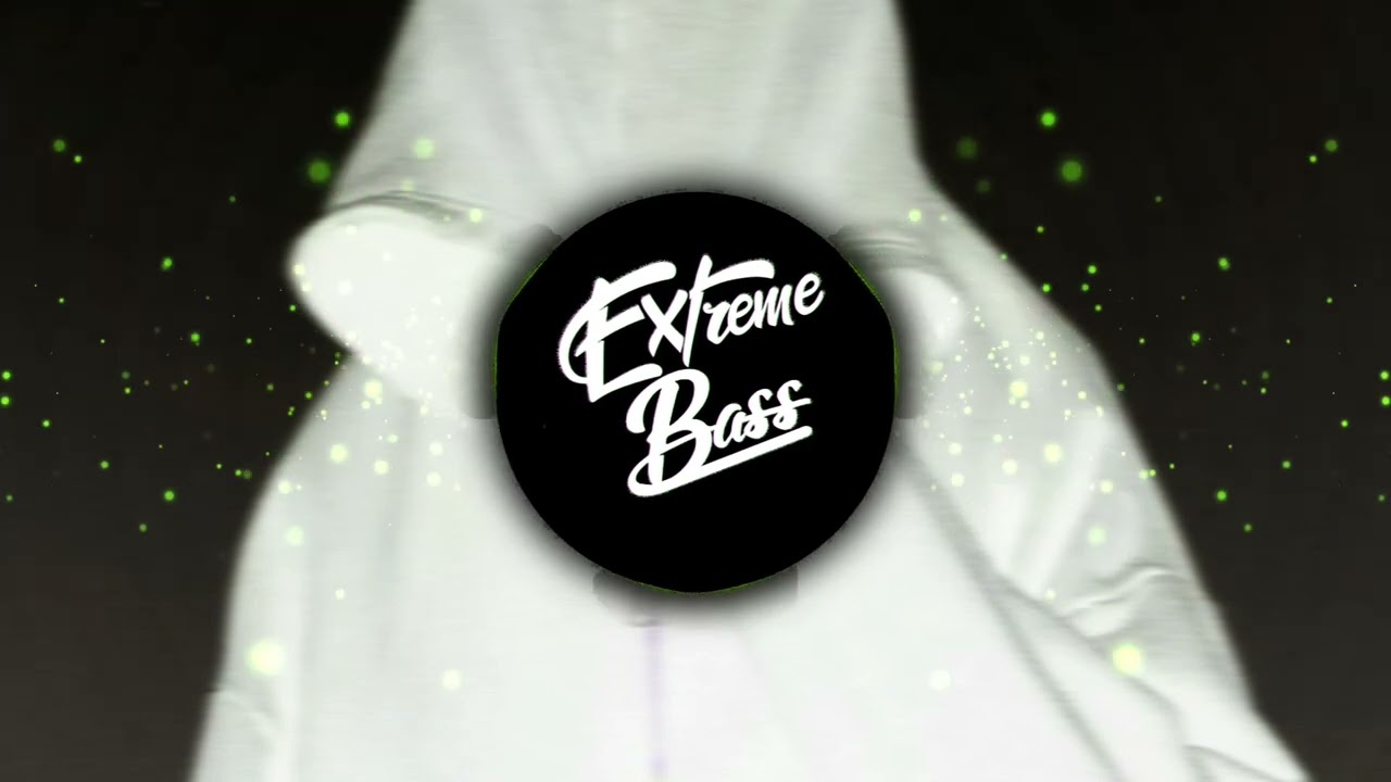 Playboi Carti, Skepta - TOXIC [Bass Boosted]