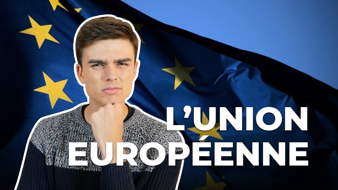 UNION EUROPÉENNE : partir travailler à l'étranger ?
