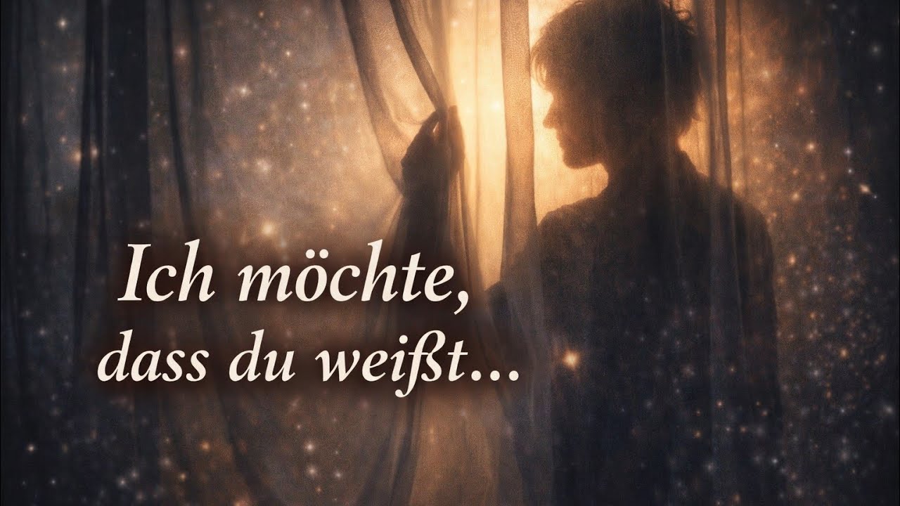💌Seelenbotschaft deines Gegenübers | Tiefer Blick in eure Seelenverbindung