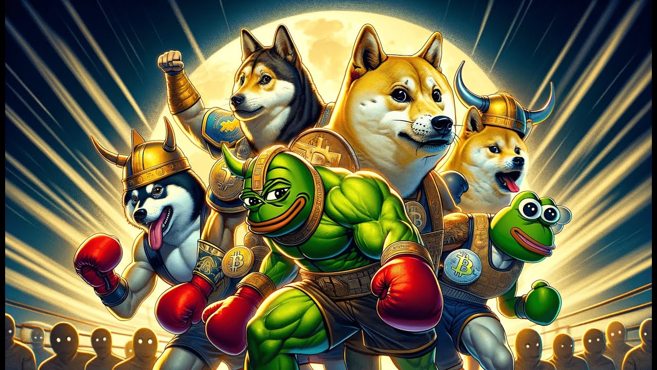Do Crypto Memes Need Utility or Community? | How Vital is Utility When Investing in Meme Tokens?!