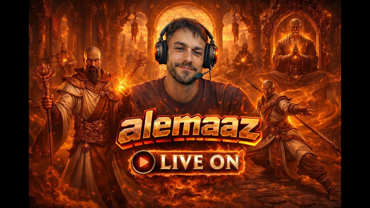 Diablo Immortal - Paragon 1300? To chegando..