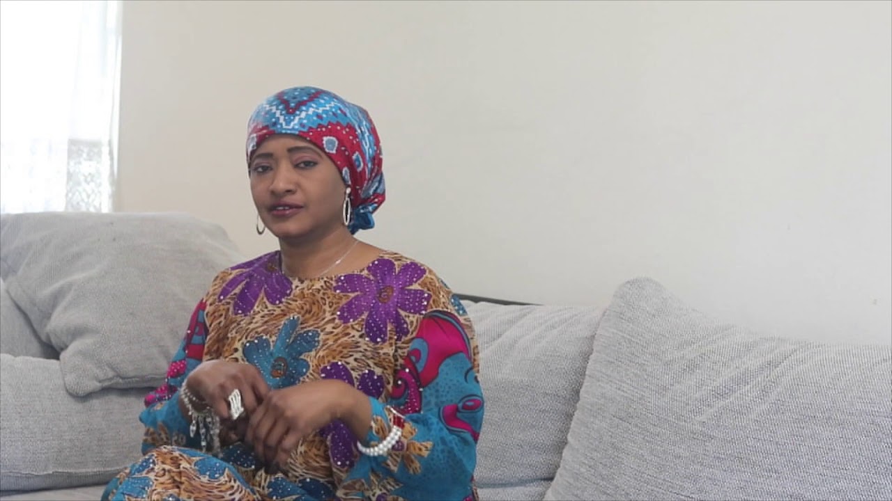 HEES KACSAN XAAWO XARAGO IYO NAASIR SHAWA