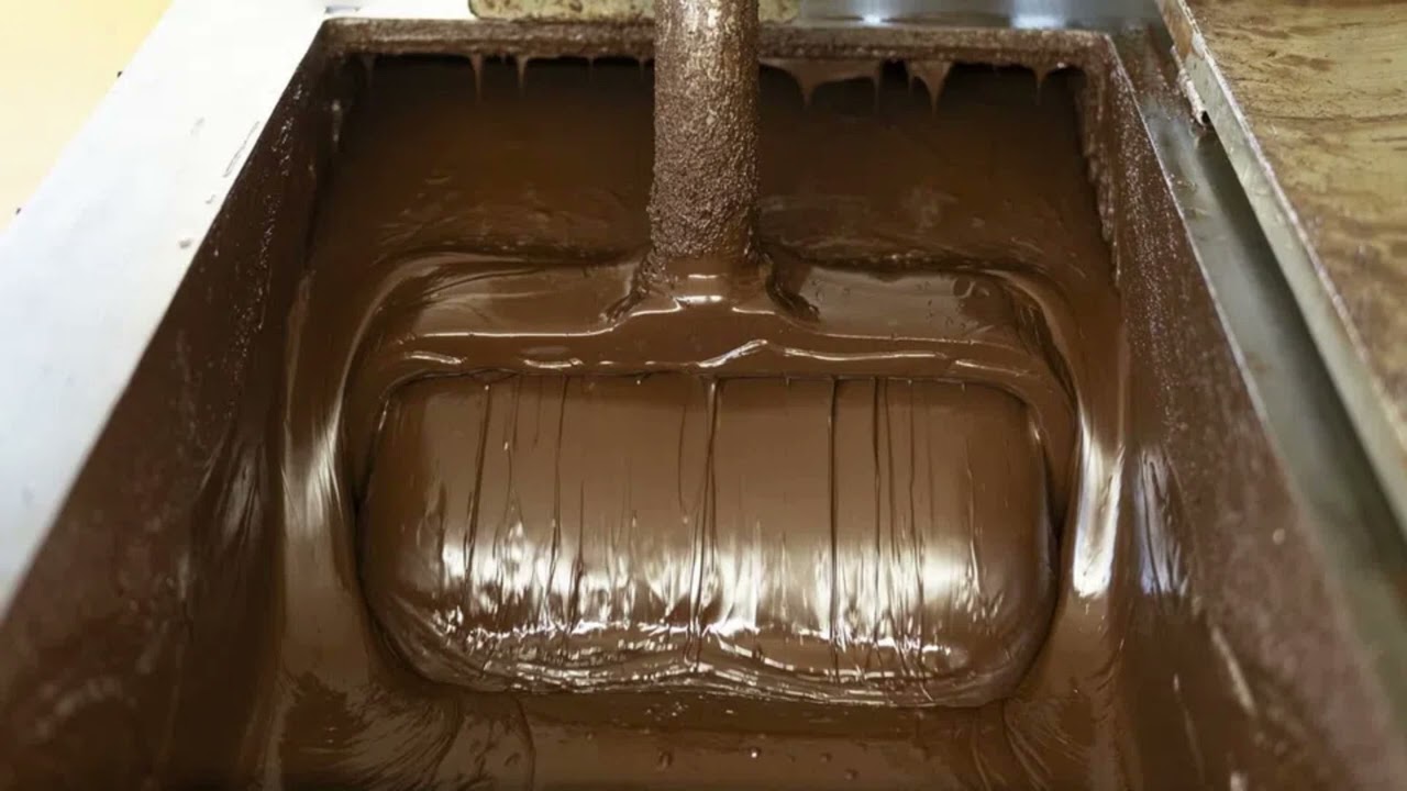 SRF 16.07.1855 Chocolatier Rudolf Lindt wird geboren