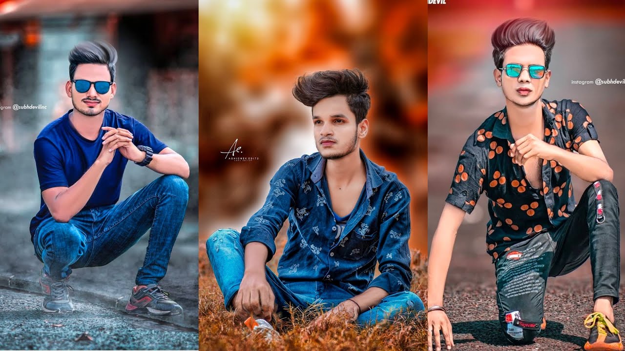 Picsart Stylish Cb Photo Editing | Picsart New Hair Style Cb Photo Editing | Cb Editing -Guru Editor
