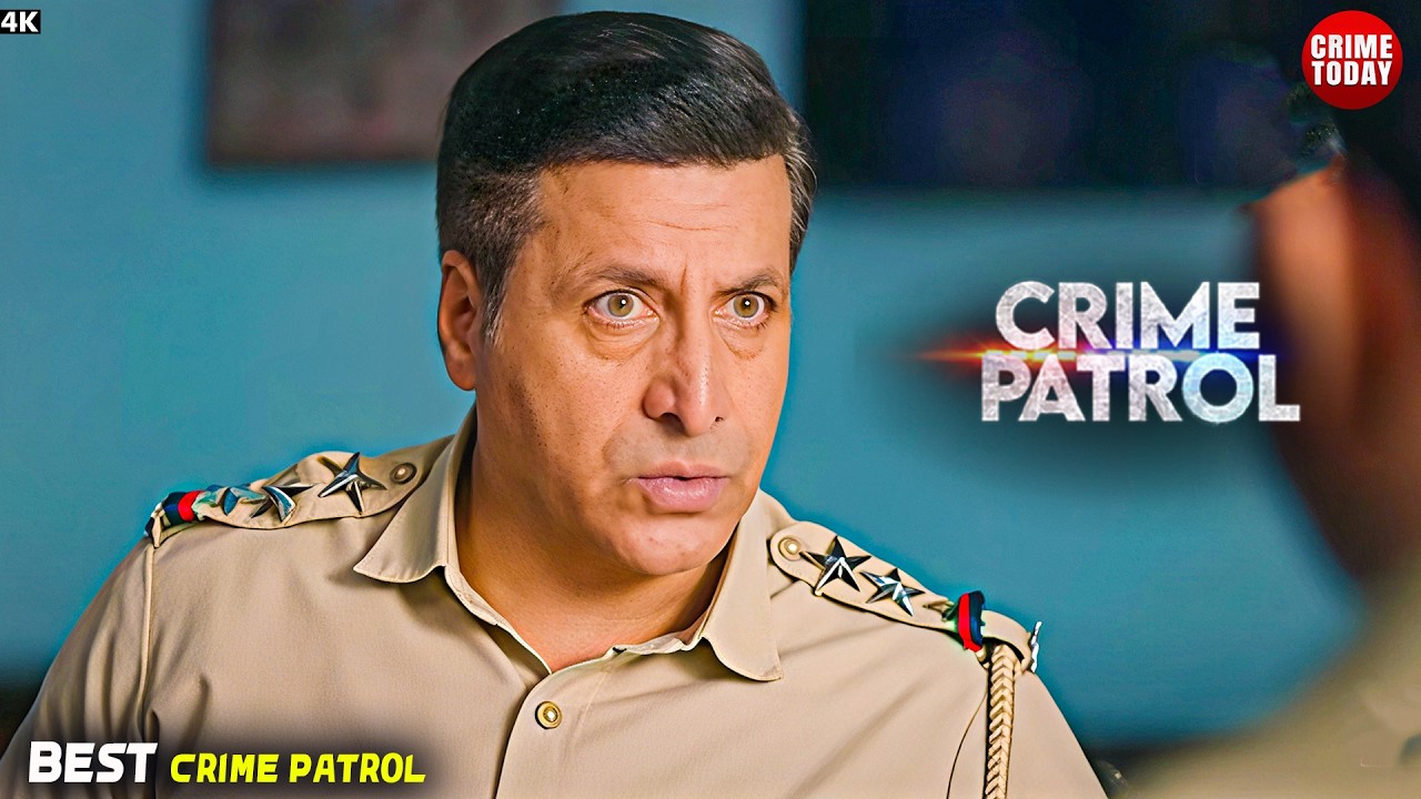 #kerala Crime | Crime Patrol | Crime Show | Full Episode | Real Crime | Nayi Kahaniya