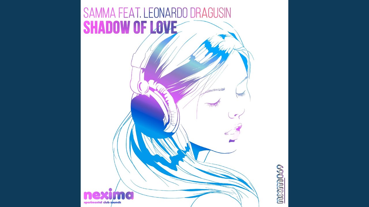 Shadow Of Love (Radio Edit)