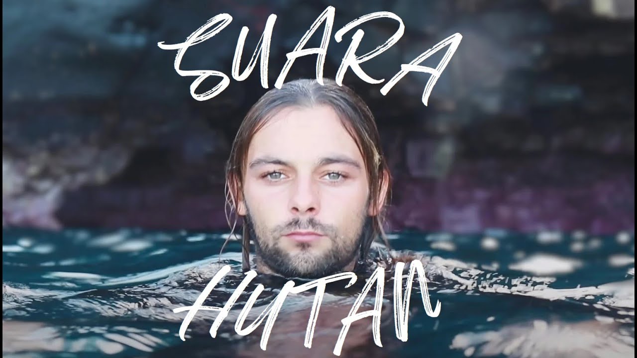 SUARA HUTAN - GUILLE CABRERA - BODYBOARD FILM
