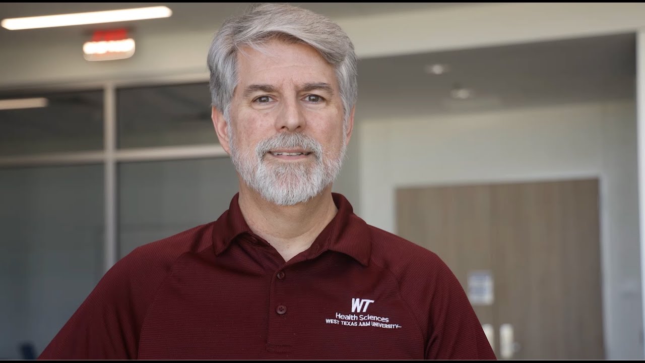 West Texas A&M University at RELLIS Overview