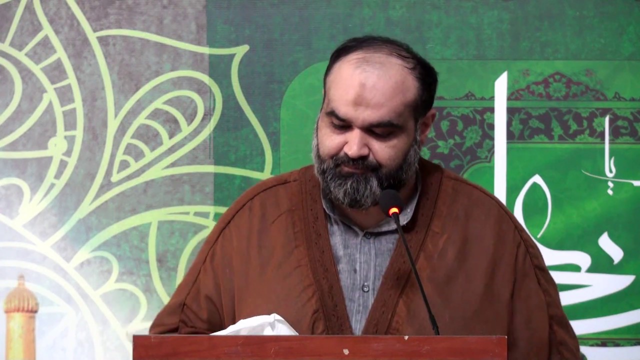 Axund Azer - Cümə moizəsi (Bəqərə, 54) | 03.05.2019