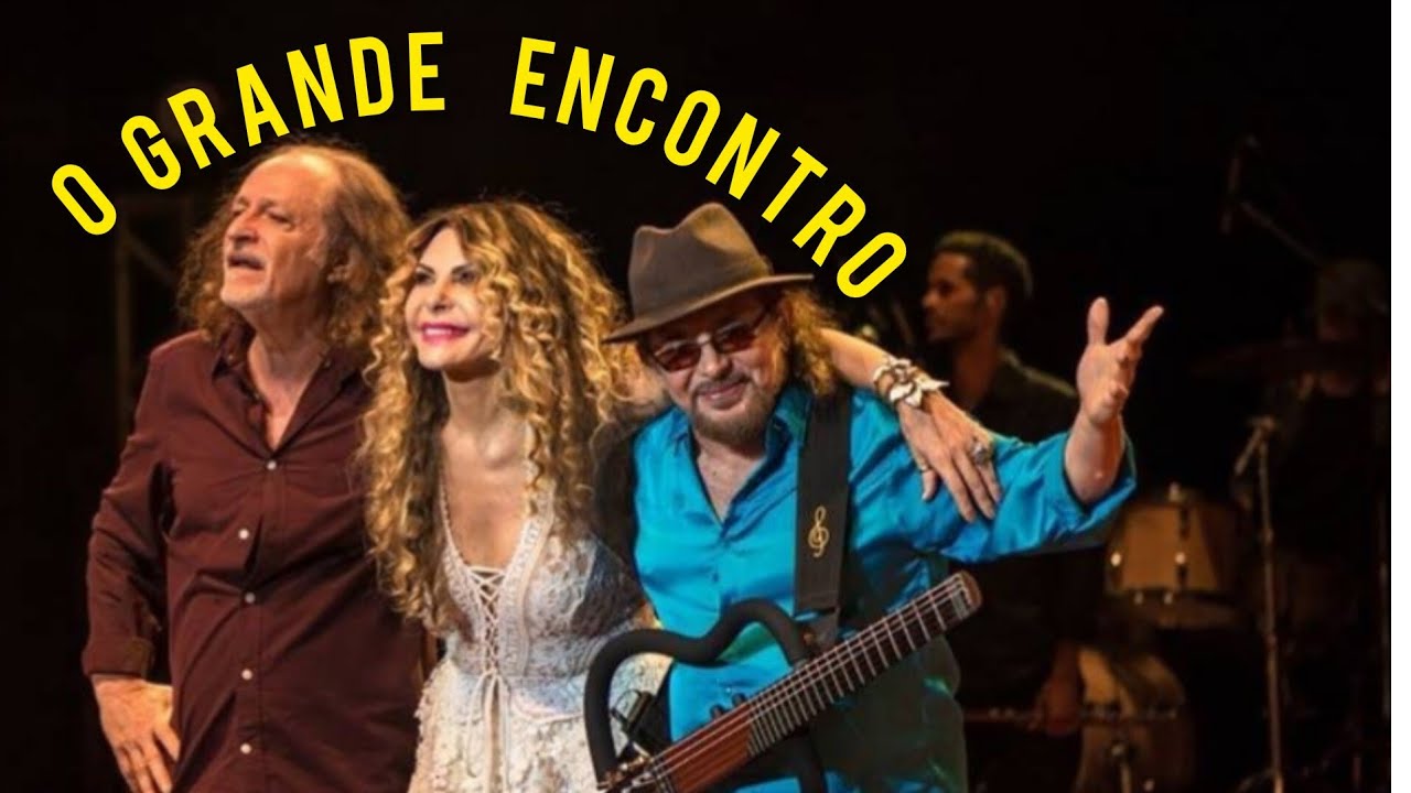 São João de Petrolina/O Grande Encontro/2025