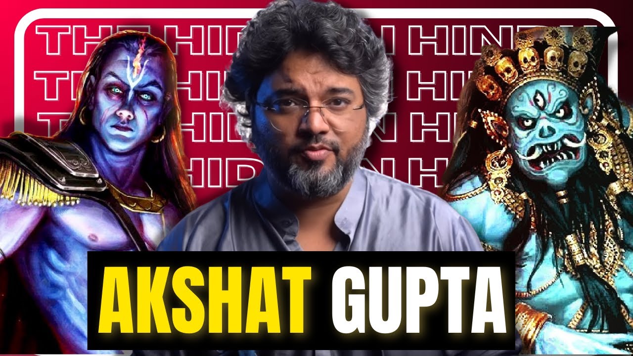 Hinduism Secrets, The Hidden Hindu ka next part kab? Relationship Advice  - Author Akshat Gupta