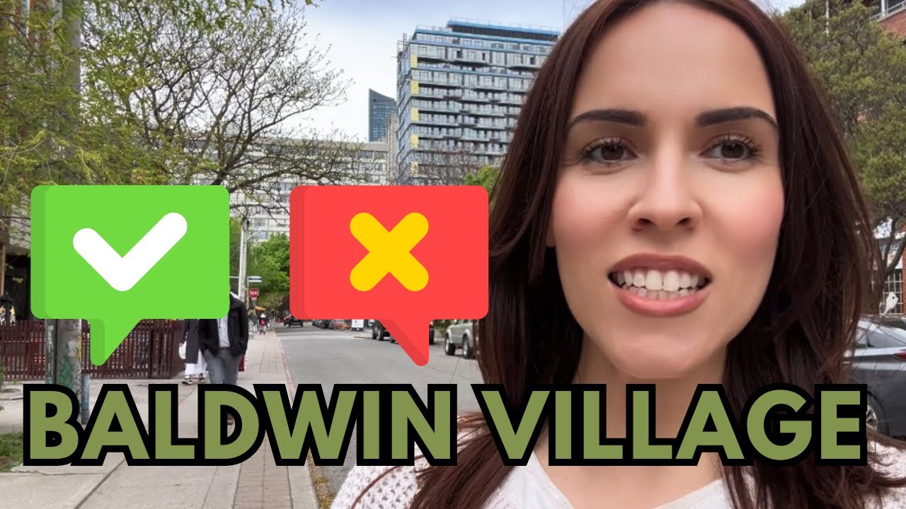 Pros and Cons of Baldwin Village