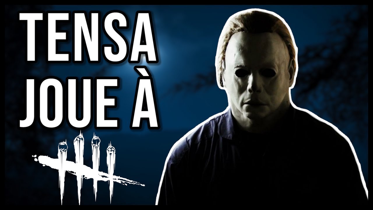 LA PEUR DE NOTRE VIE ! (Dead by Daylight - Best Of) ft. Porto et Molokax