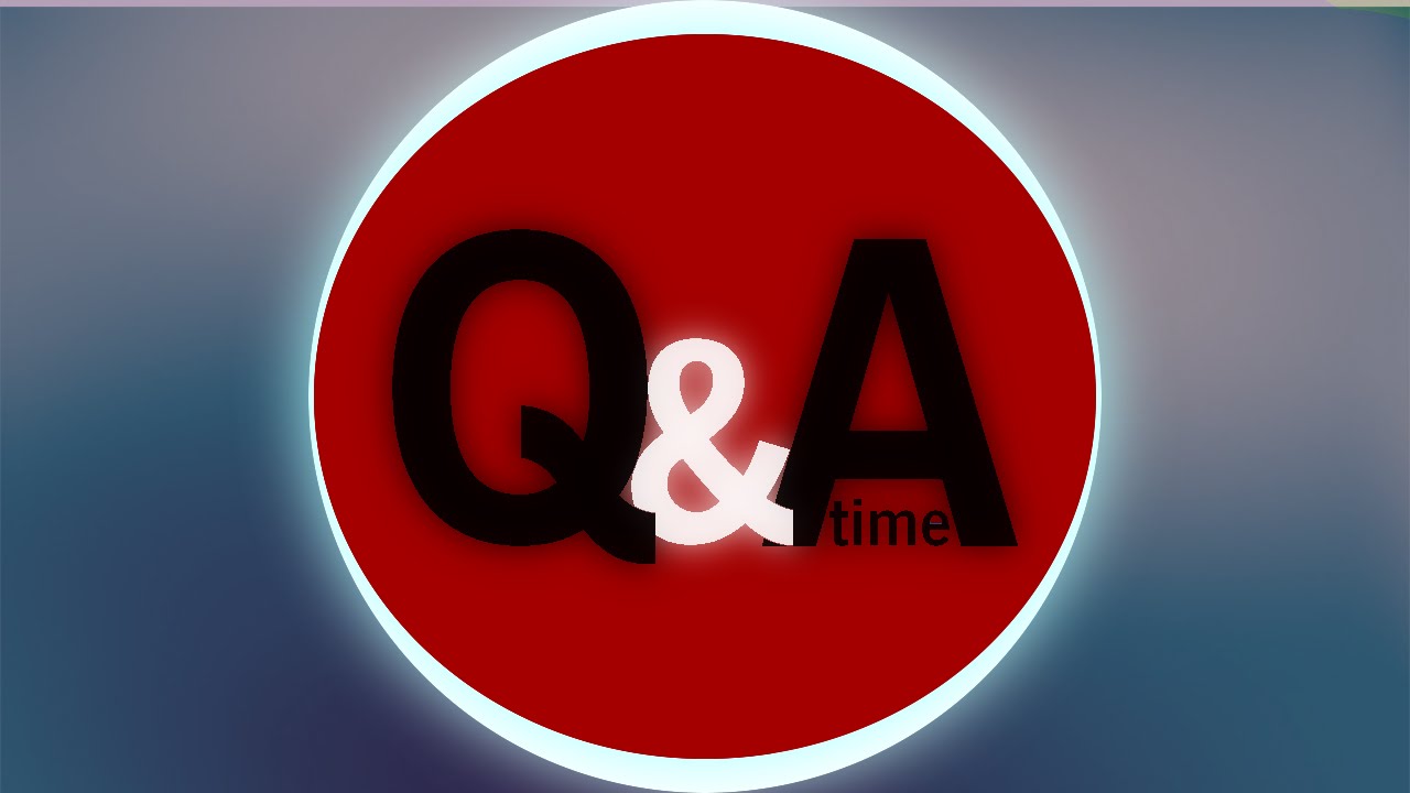 Q&A | Zapytaj Sajmona ! | Wyzwania !