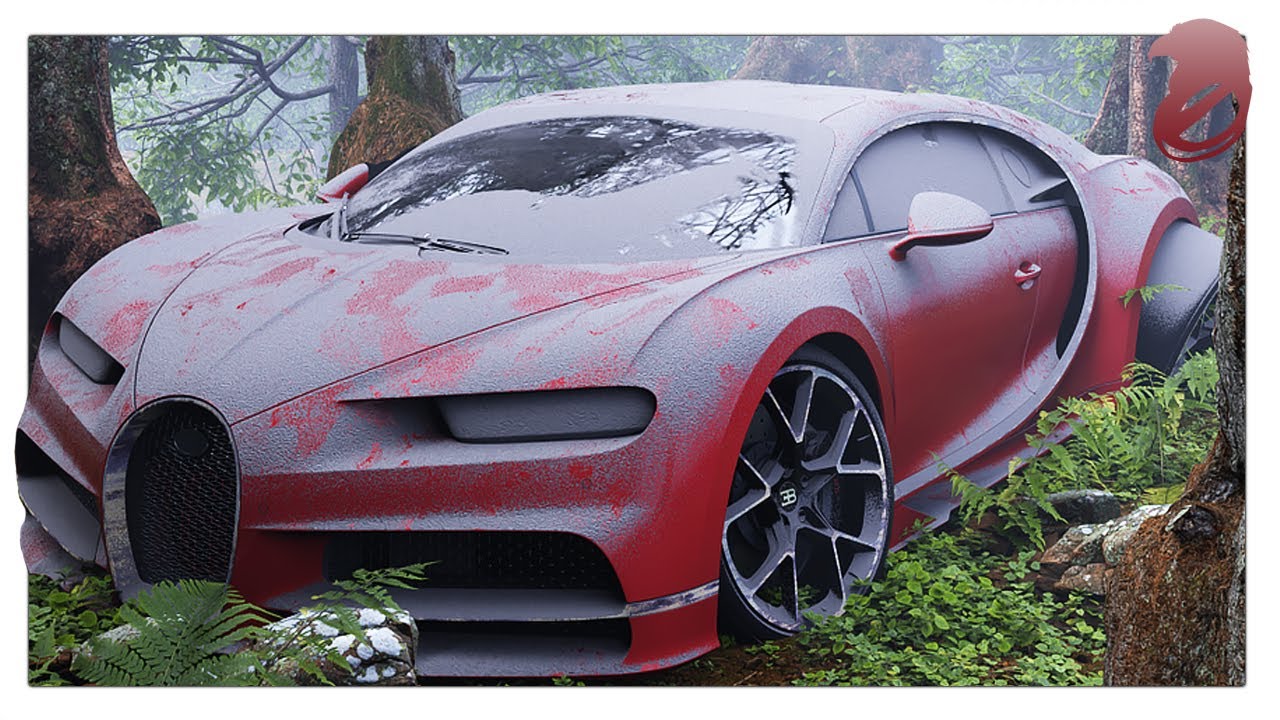 BUSCANDO COCHES ABANDONADOS CON PISTAS! TC2