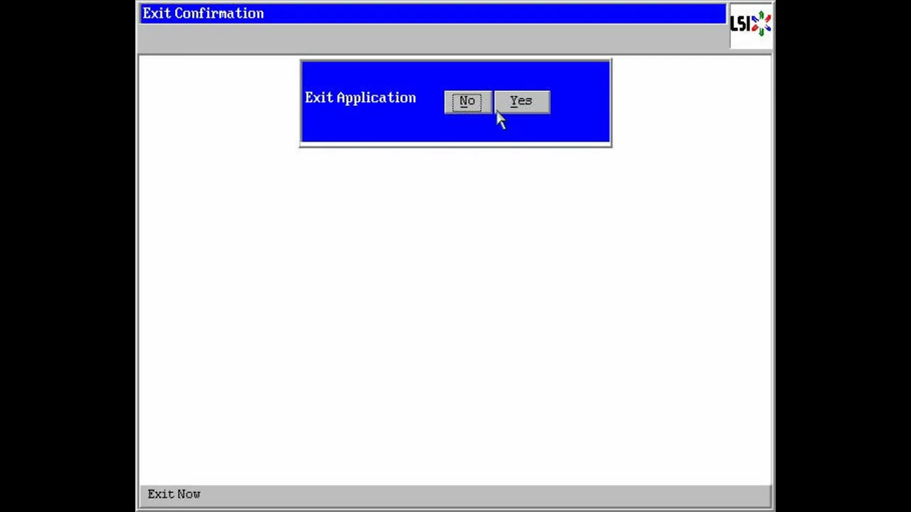 IBM M1015 to SAS 9211 IT mode