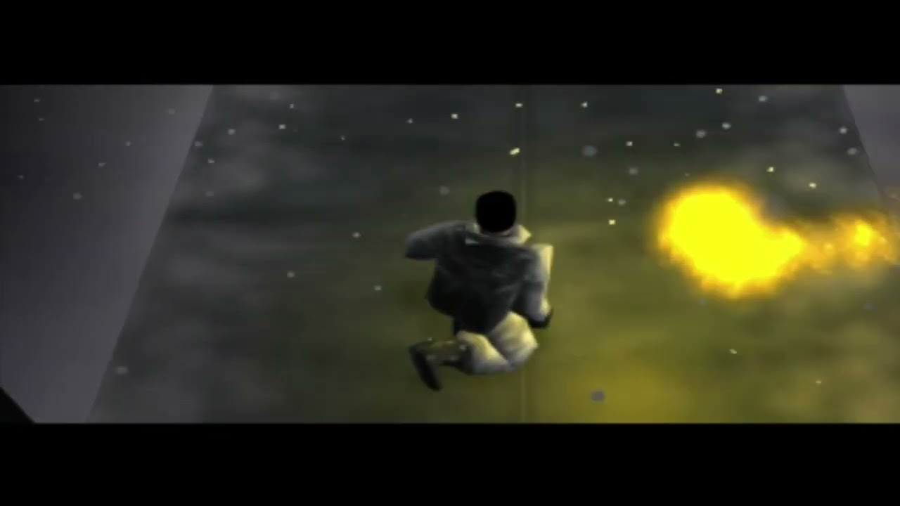 Syphon filter все заставки