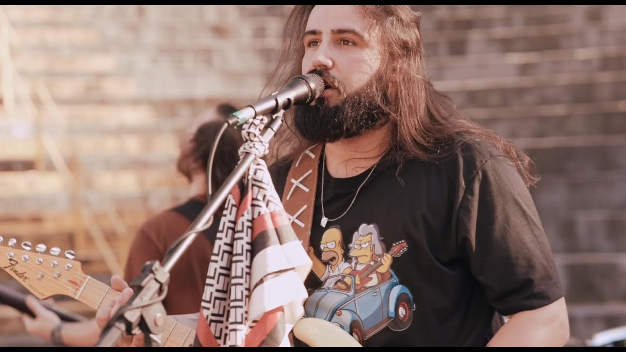Decolle - Cora&ccedil;&atilde;o Indigente (Clipe Oficial)