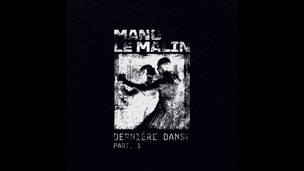 The Blood Line - Manu Le Malin feat. The DJ Producer