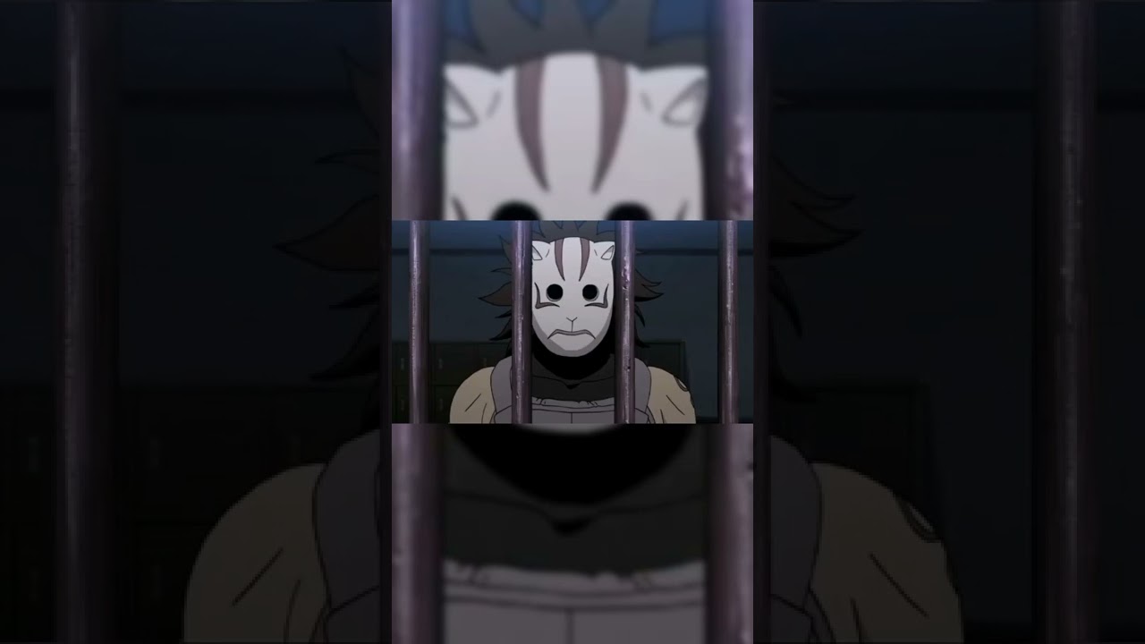 When Kakashi Joined Anbu