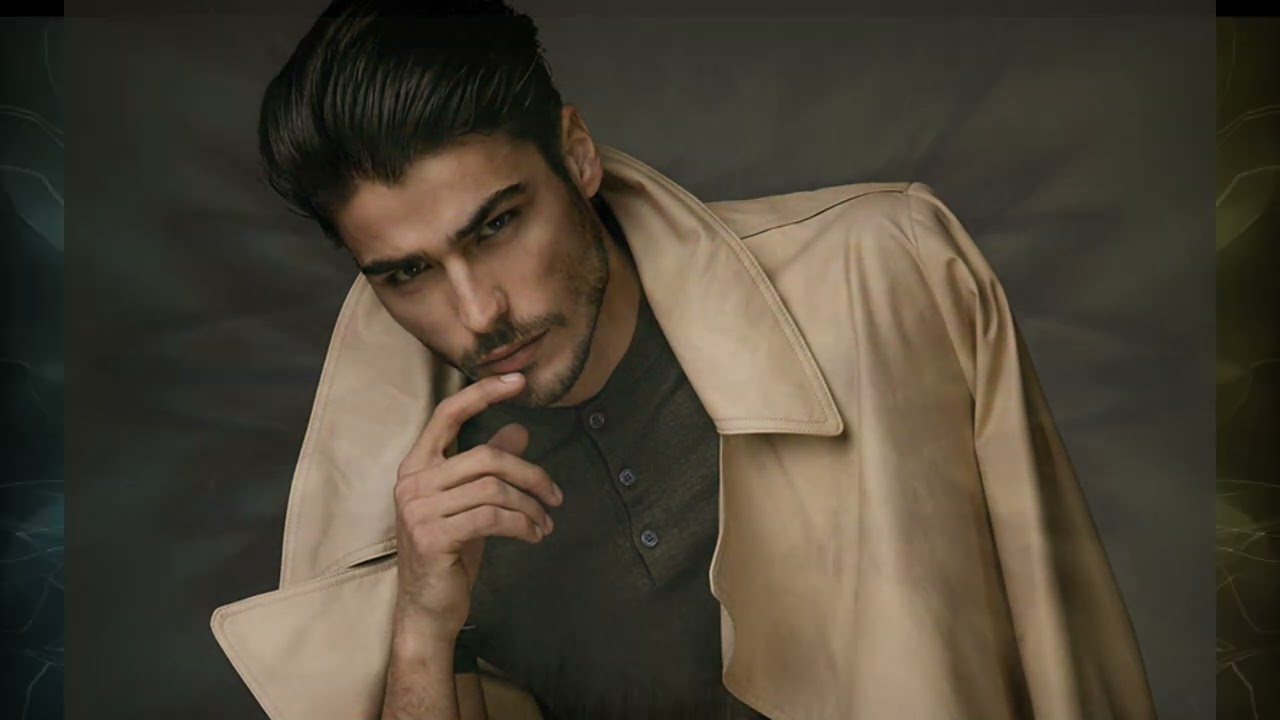 Alessandro Dellisola Face CC Subliminal (custom request)