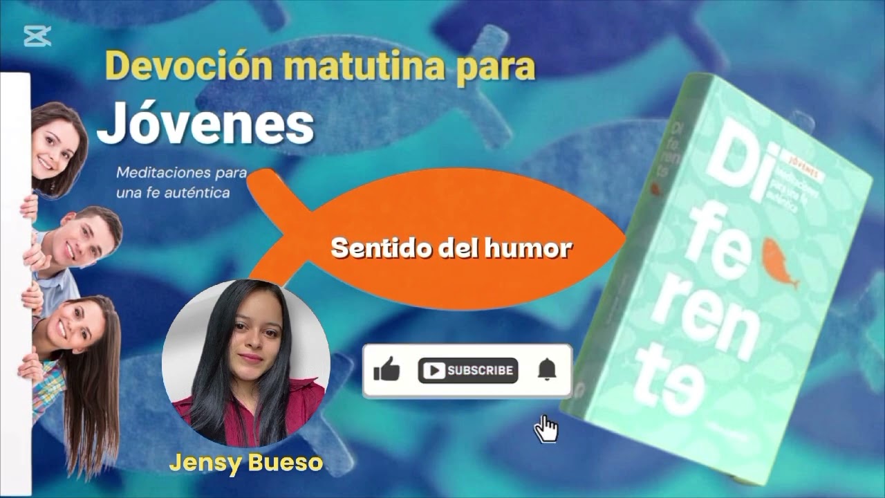 Devoción matutina para jóvenes | 21 de febrero 