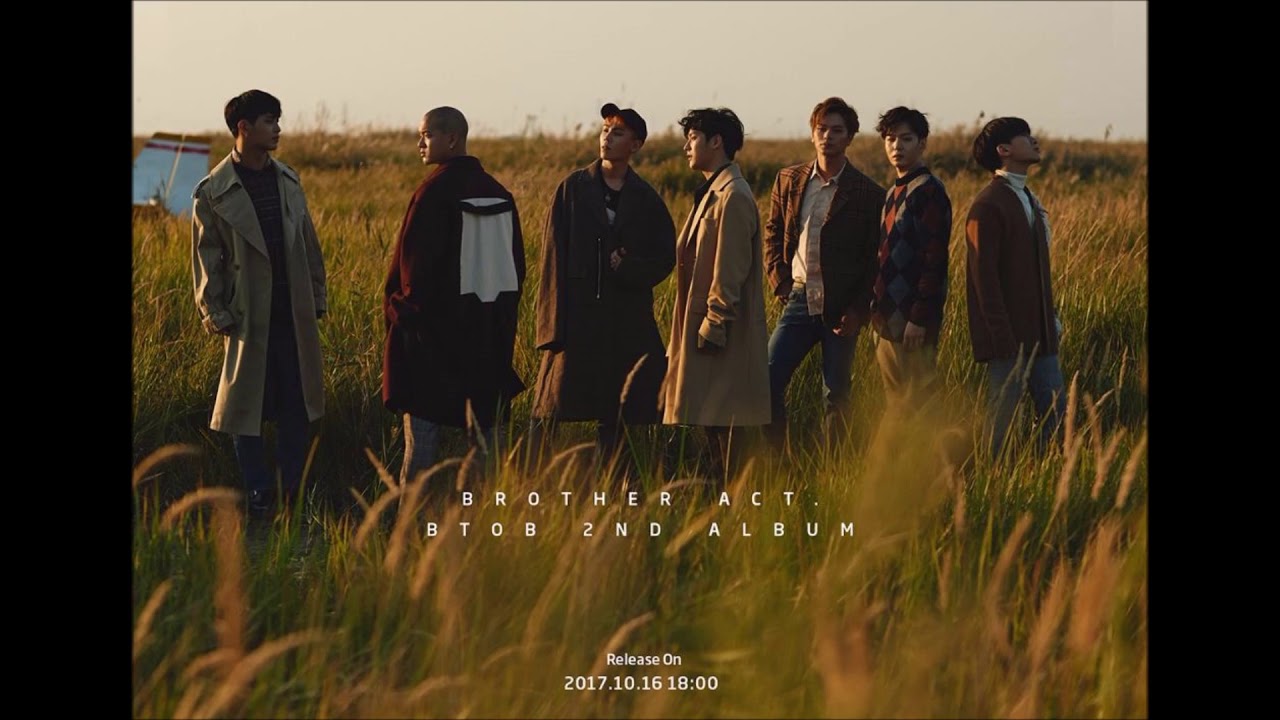 BTOB - Missing You (그리워하다) (1 Hour)