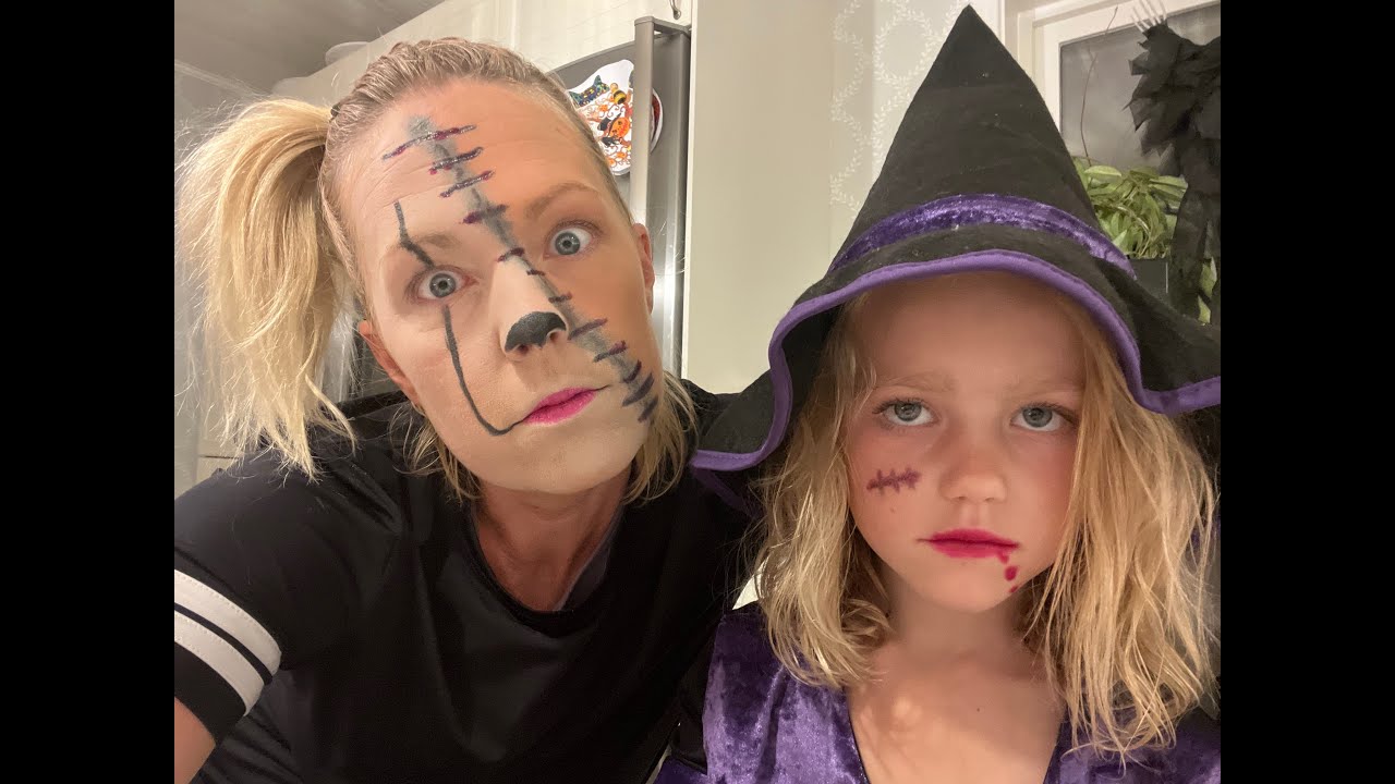 FIRAR HALLOWEEN