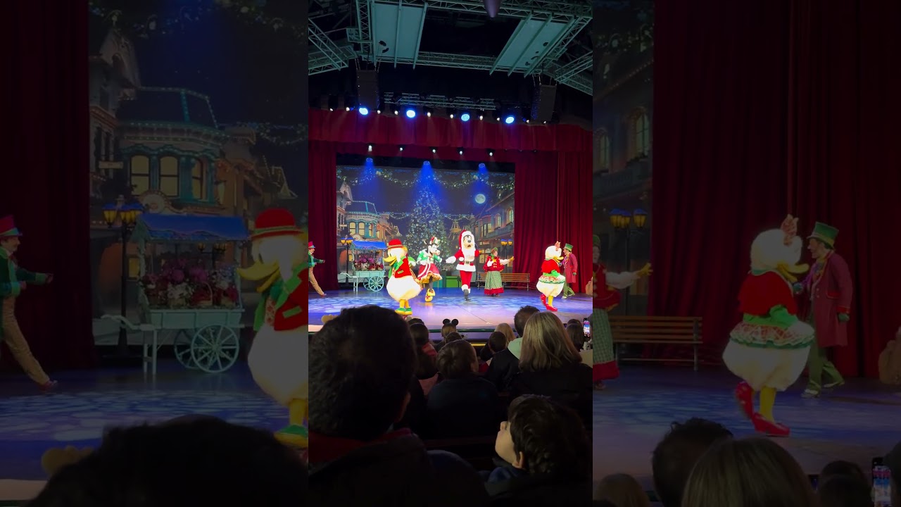 Let’s Sing Christmas! ✨