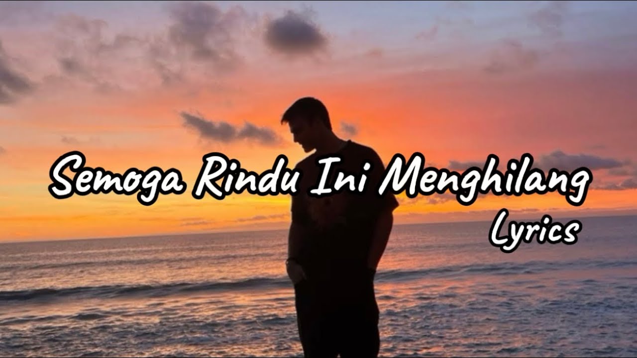 Playlist Lagu Galau Terbaru 2026 | Semoga Rindu Ini Menghilang Tanpa Harus Aku Lupakan Kamu