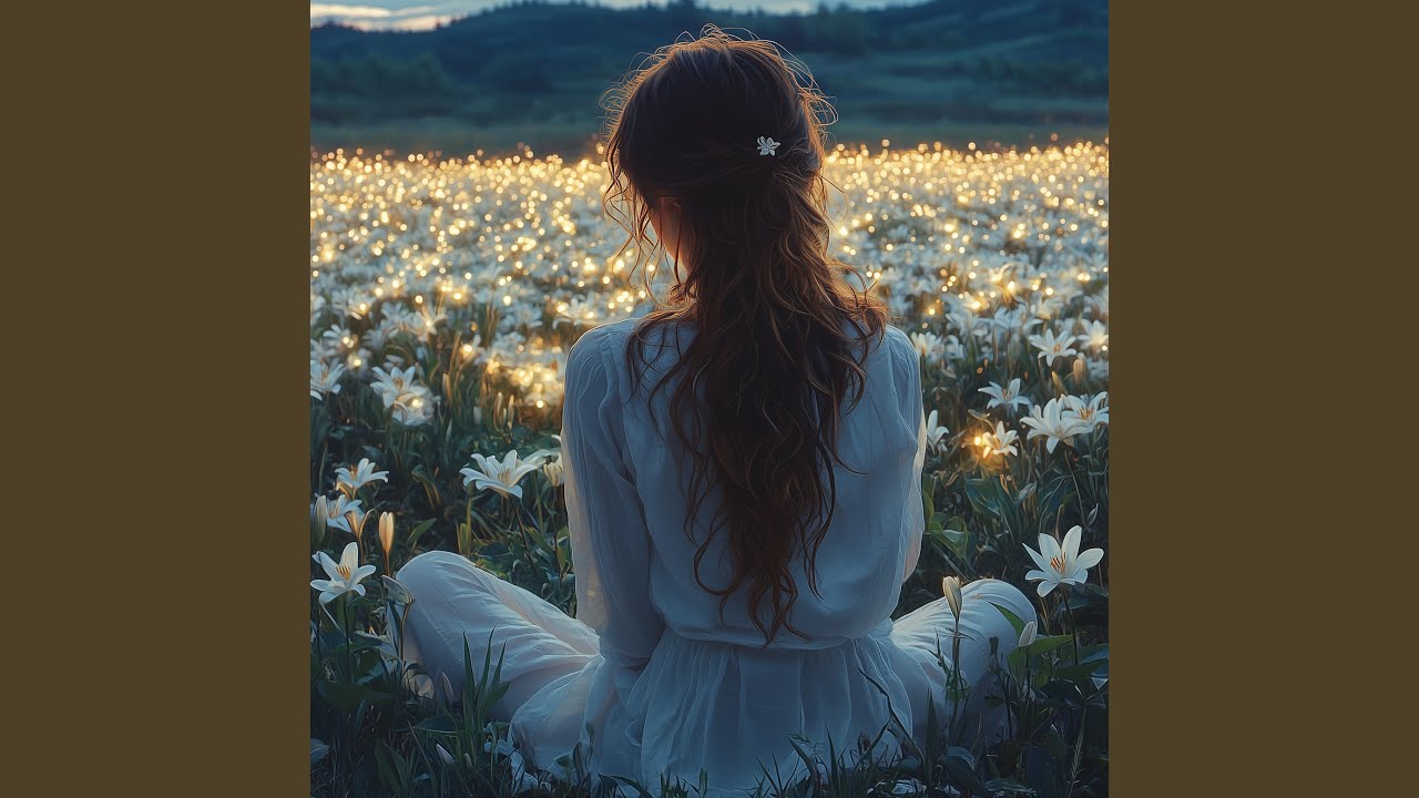 Lily of the Field