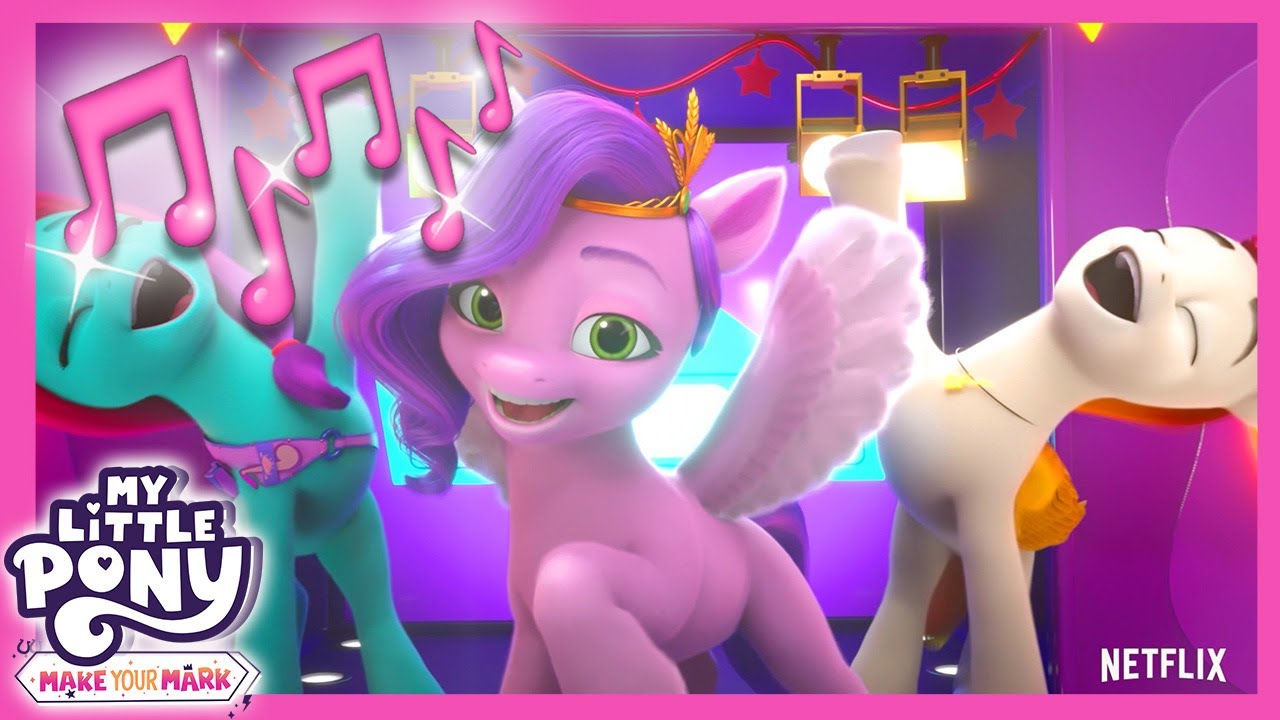 MyLittlePony: Make Your Mark | NEW SERIES |  