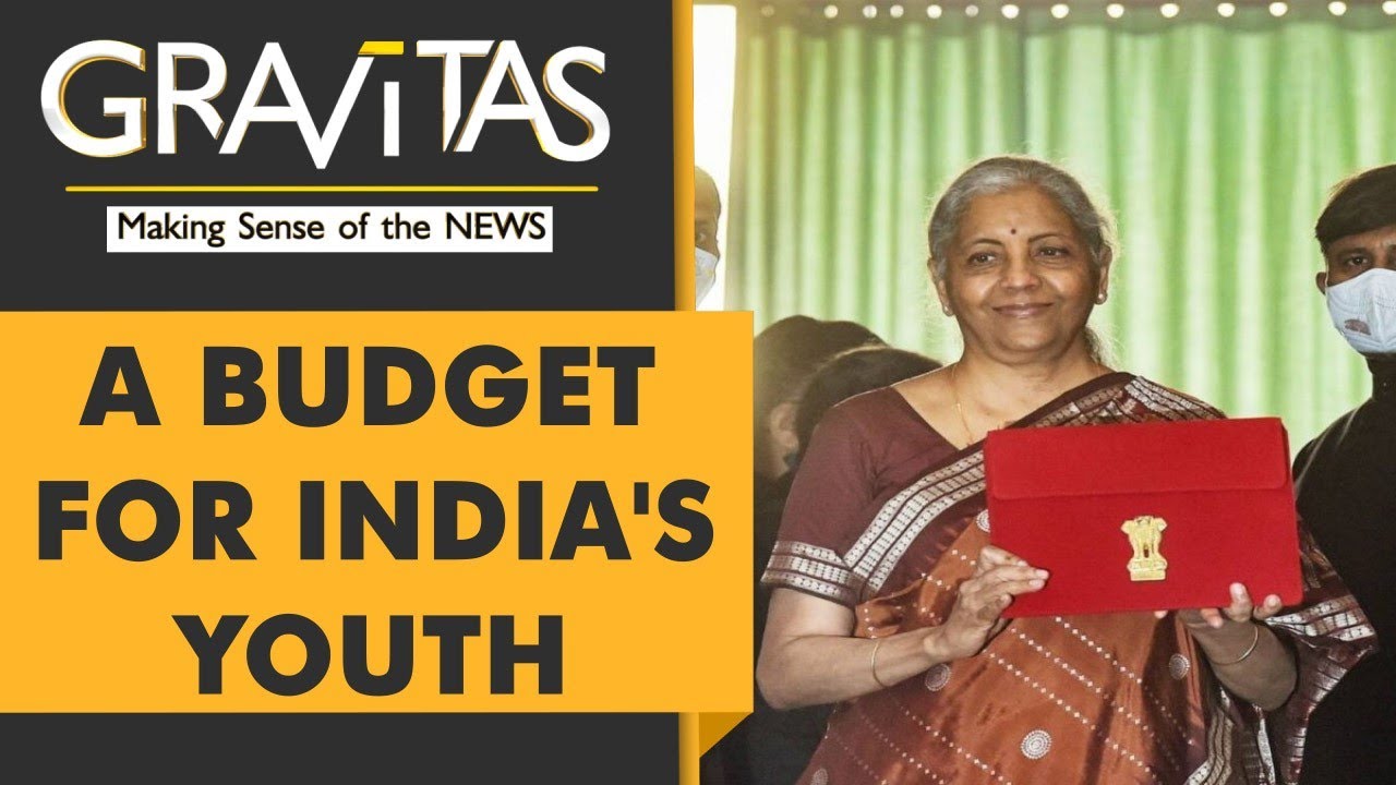 Gravitas | India's budget 2022: The hits and misses