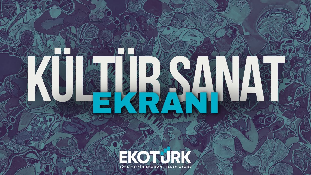 ÖMER ULUÇ’UN SANATSAL YOLCULUĞU İSTANBUL MODERN’DE