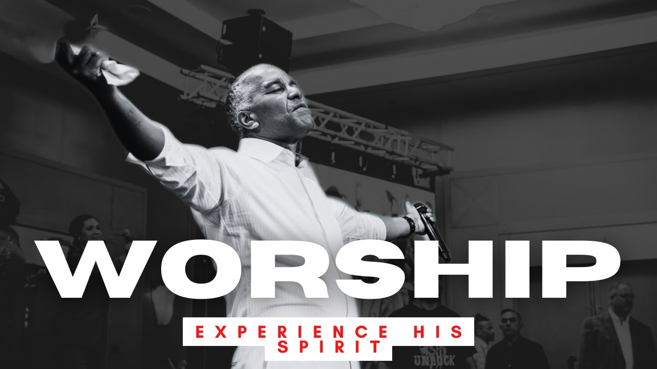 13 Minutes Of Raw Prophetic Worship | Deep Prayer | Ed Citronnelli