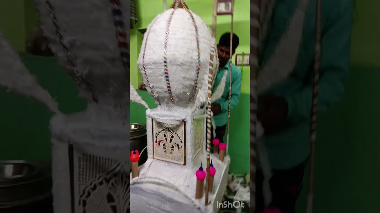 Tajiya 72 Shahadat