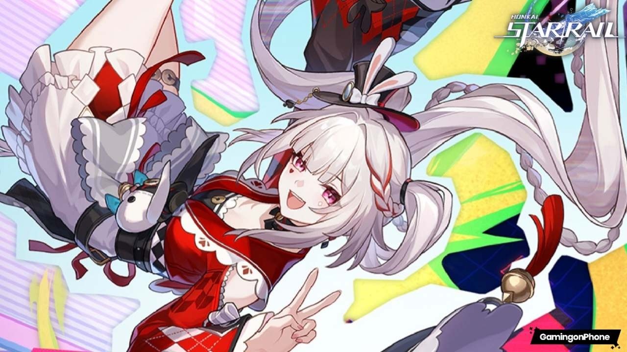 4.0 Forgotten Hall | Honkai: Star Rail