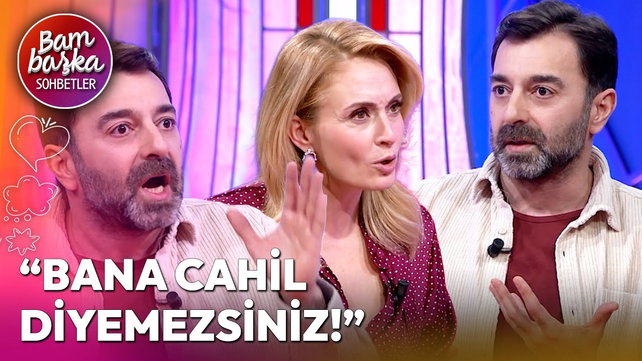 Tiyatroda Seyirci ve Oyuncu Arasında Büyük Kriz Nasıl Çıktı?