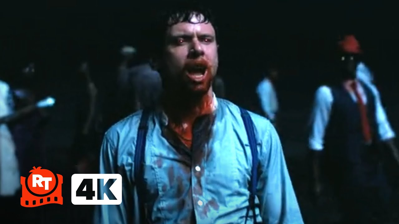 Sinners (2025) 4K - Irish Vampire Song (