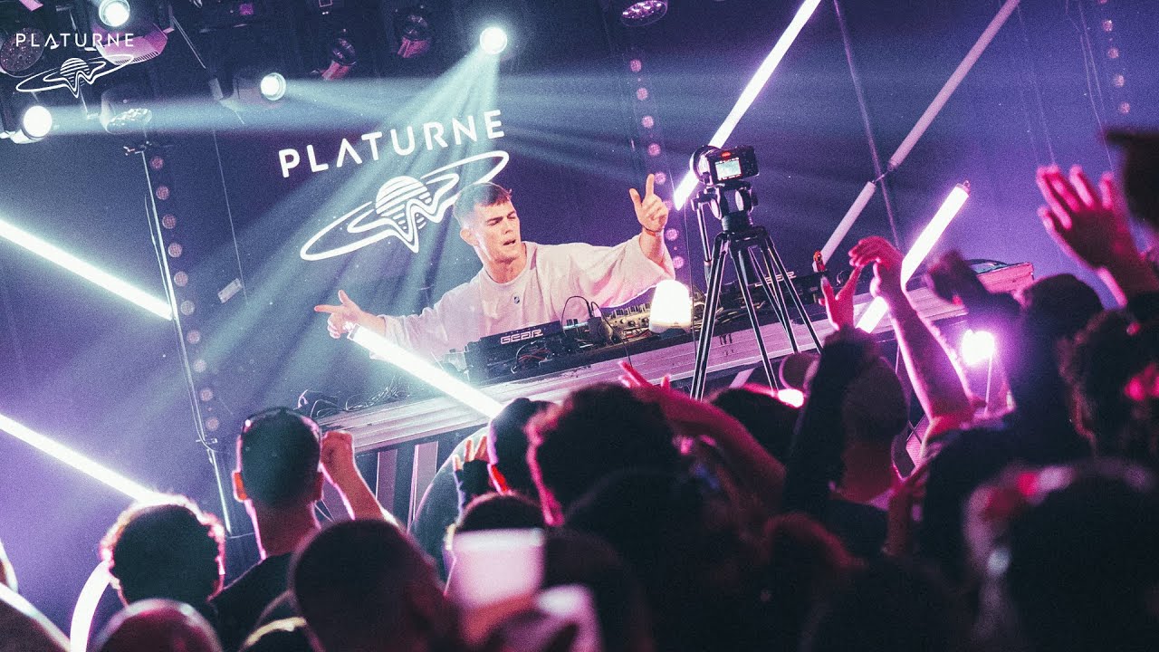 Hardbounce & Hardtrance DJ set | SPÆCE @ PLATURNE - System