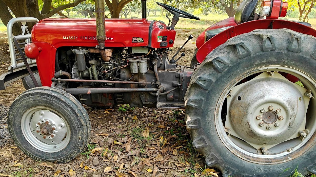 कमाल धमाल ट्रैक्टर बिक्री के लिए 6397167133 😊 massey ferguson 1035 di #villagerkisan
