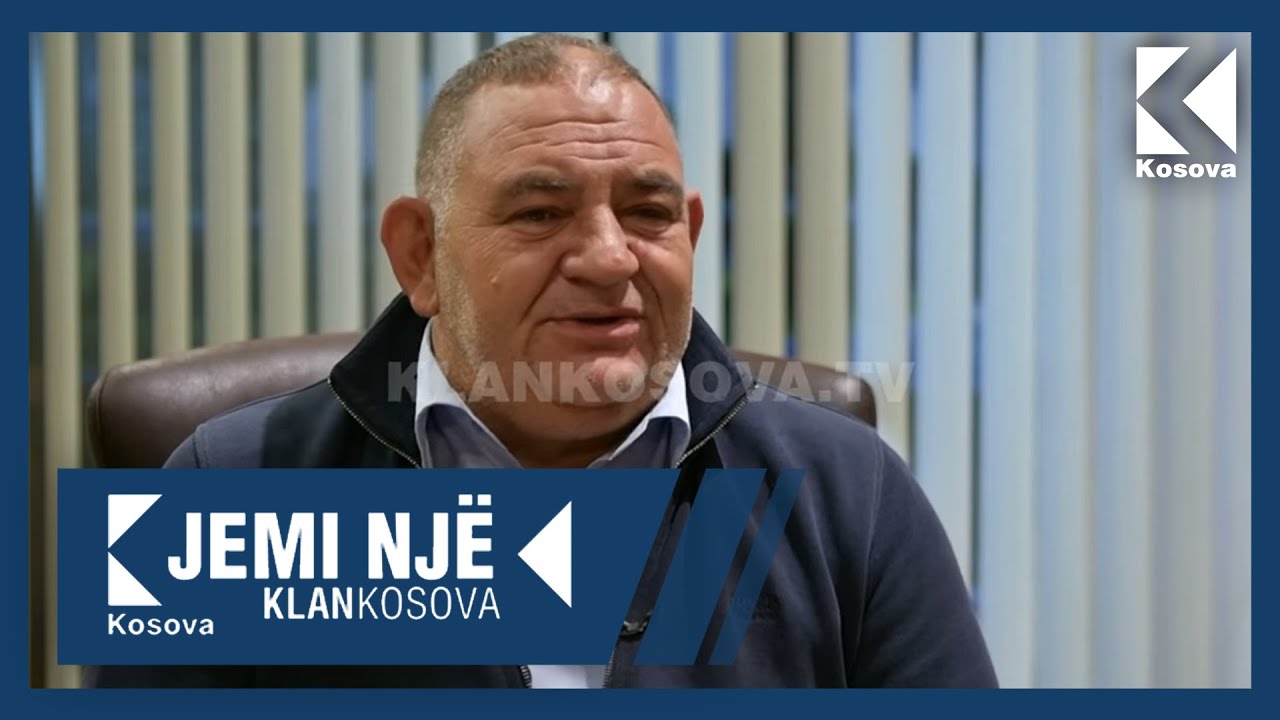 Projekti milionësh në Klinë, investitori zotohet për fabrikë të gjelbër - 11.10.2022 - Klan Kosova