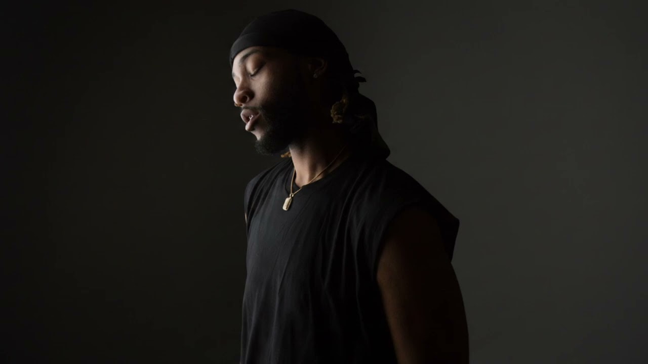 PARTYNEXTDOOR x 6LACK Type Beat 