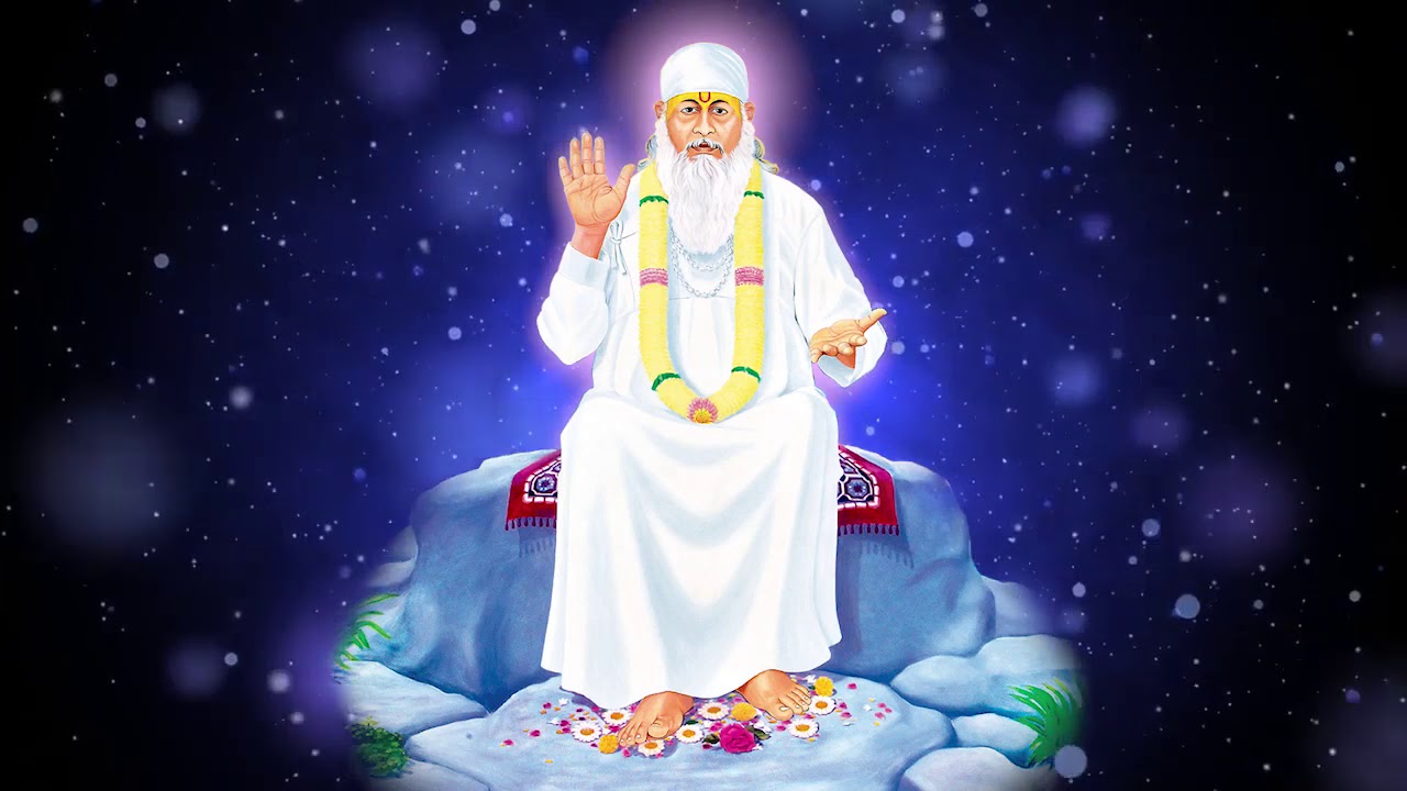 Samarpan Meditation Clip in Hindi ( With Music )